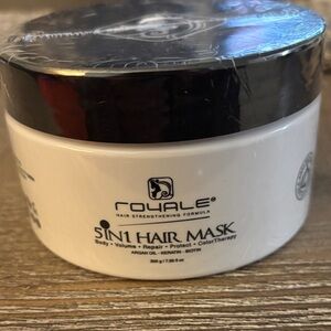 Royale 5-in-1 Hair Mask - 7fl.oz.